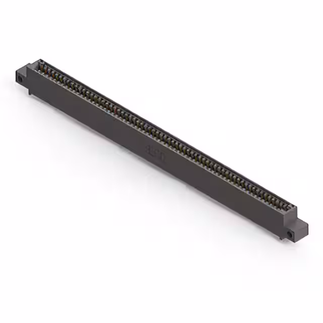 395-064-540-412 EDAC Inc.  Edgeboard Connectors